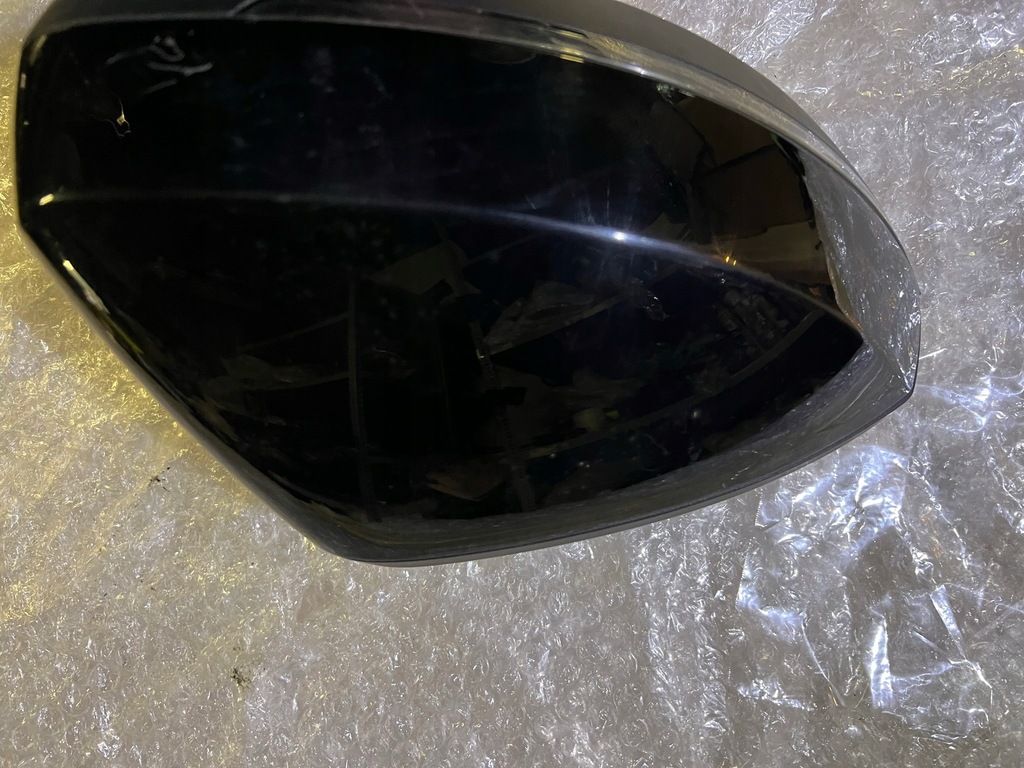 фото №6, Audi a3 8v 3 дверь зеркало наружное 8 pin правое