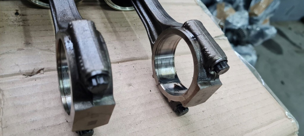 Купити A5 8t поршень з шатун 2.0 tdi 03l107065g 038198401f 038j a4 b8 q5 a6 c7