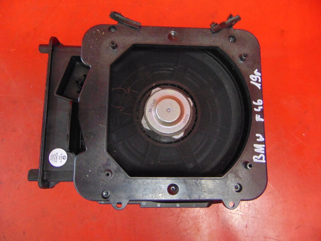фото №1, Bmw 2 f46 f45 mini f55 f56 динамік лівий перед