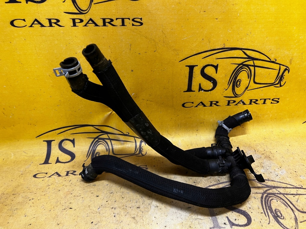 фото №1, Шланг провода wody dacia sandero iii 2023r