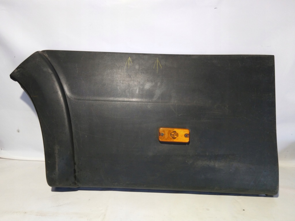 фото №1, Fiat ducato молдинг левая задняя 1308103070