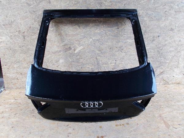 фото №1, Audi a5 8t8 крышка багажника задняя задняя