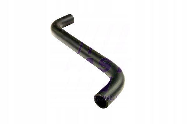 фото №3, Труба охолодження renault trafic 01 1.9dc fast