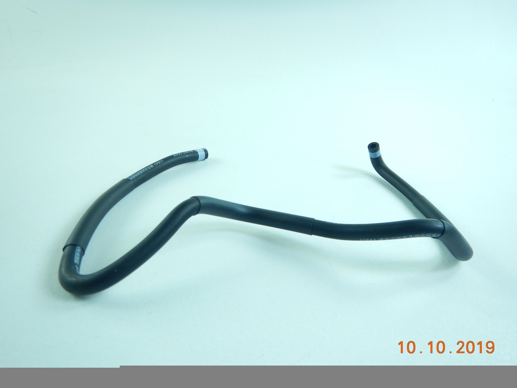 фото №2, Шланг насоса топлива fiat ulysse 94-02 aso