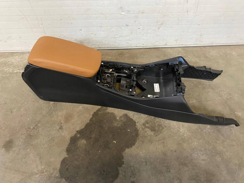 фото №10, Bmw x3 g01 сиденья заднее сиденье салон сиденье обшивки туннель