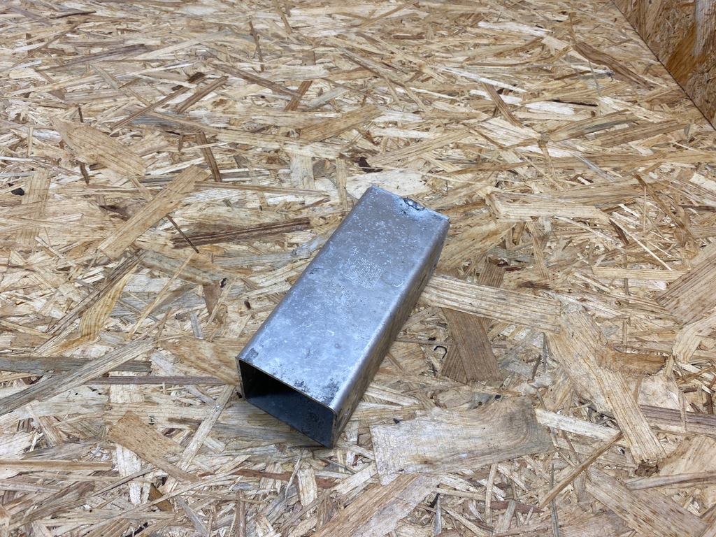 фото №8, Зона деформации кронштейн передний нижний jaguar i-pace j9d3-5a414-ab 2018-