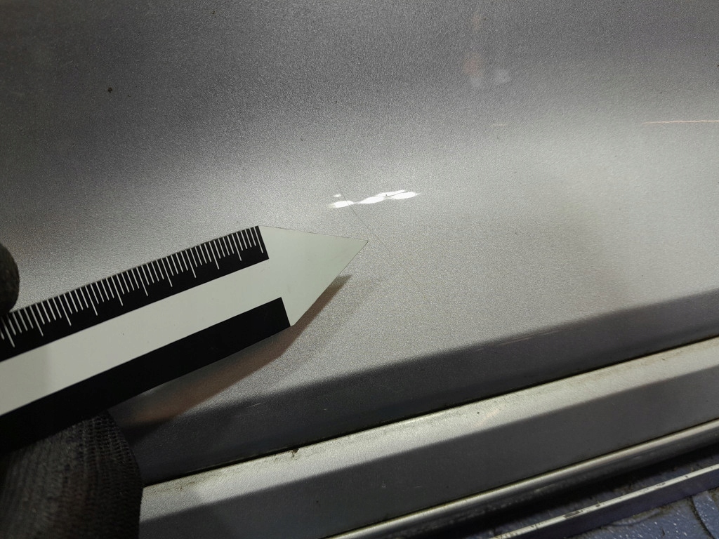 фото №7, Vw passat b8 двері перед передні ліва la7w