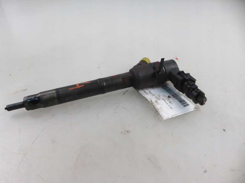 фото №6, Форсунка kia cee'd i 1.6 crdi 338002a400 0445110256