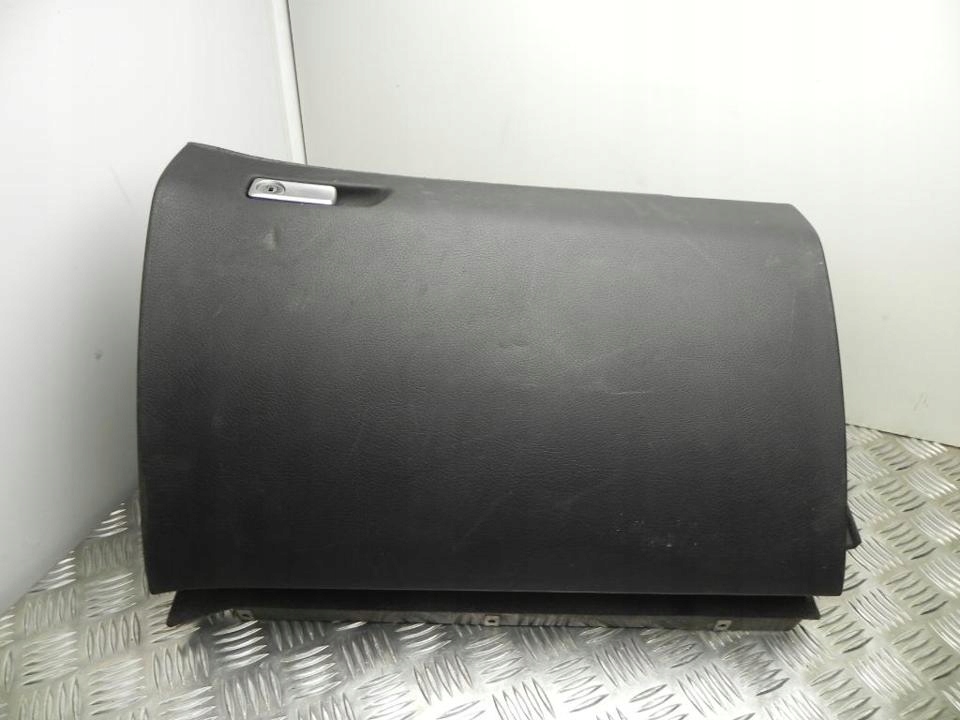 фото №1, Бардачок пассажира mercedes w166 w292 1