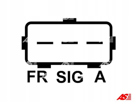 фото №11, As-pl a9012 генератор