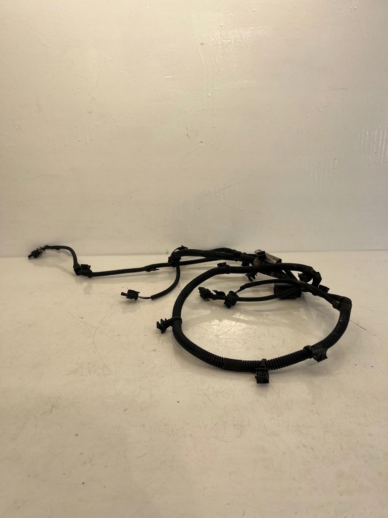 фото №1, Джгут трубопровід паркування alfa romeo stelvio fca 50560415