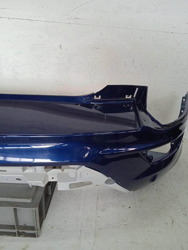 фото №8, Бампер задня ford kuga mk2 titanium