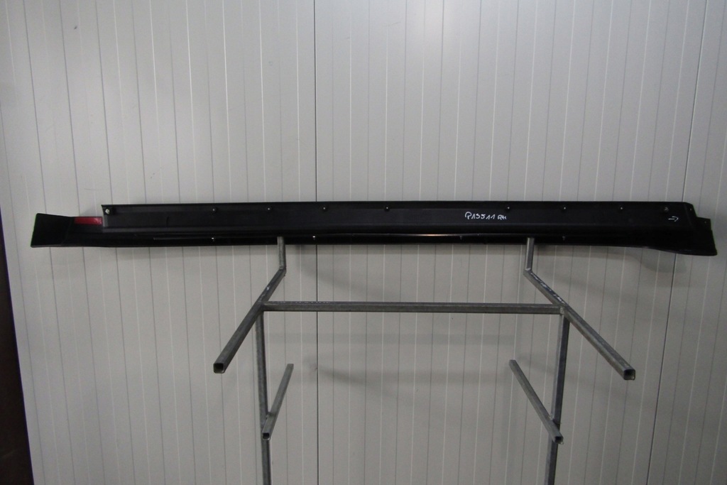 фото №9, Молдинг порог правая hyundai santa fe 3 iii 12-18