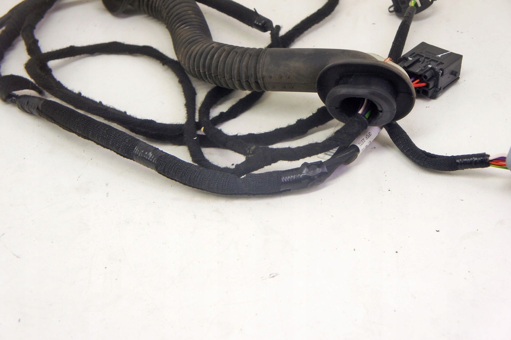 фото №5, Nv044 opel combo e джгут двері лівий задня