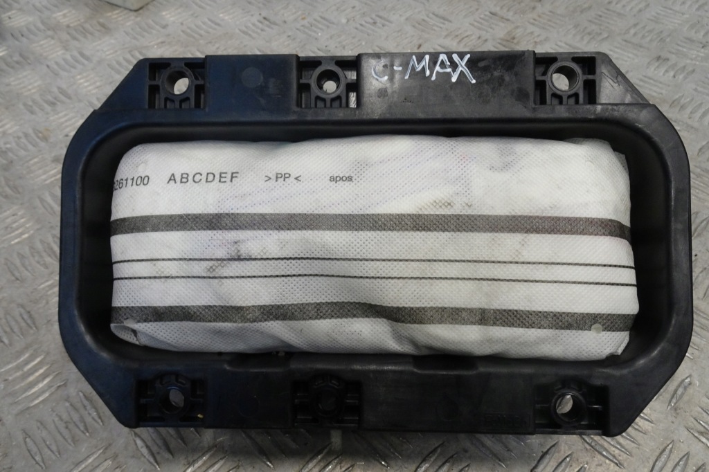 фото №1, Ford grand c-max mk2 подушка подушка безопасности пассажира 10-