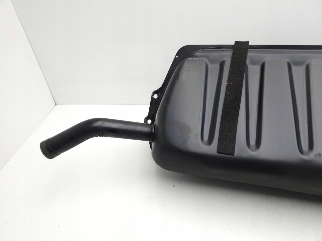 Бак пального mercedes-benz s w126 Зі Шроту