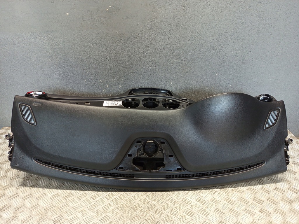 фото №12, Mercedes-benz оригінальний номер a1176800901 cla w117 панель приладів панель приладів приладова консоль