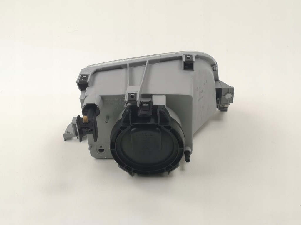 фото №2, Лампа лівий перед renault clio i ...-1998 magneti lpa822 / 7701034146