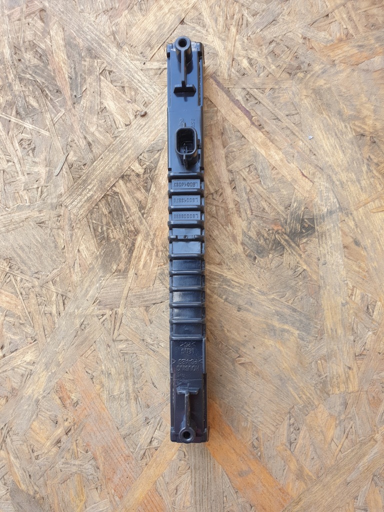 фото №5, Renault talisman sedan свет стоп