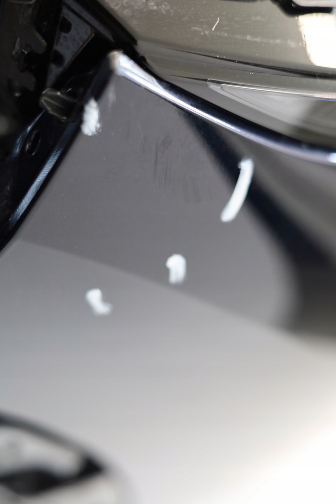 фото №7, Перед bmw xm g09 капот бампер лампа led крыло pas 416