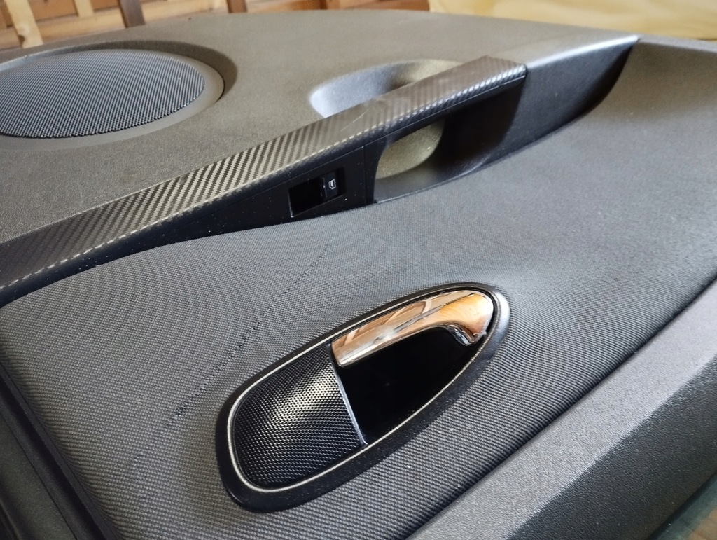 фото №5, Дверь задние левая do seat leon ii - цвет ls7z