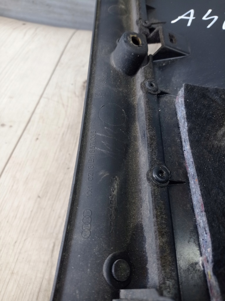 фото №8, Audi a4 b6 холодильник