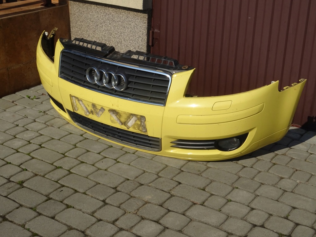 Купить Audi a3 03-05 8p0 бампер передний омыватель комплект .
