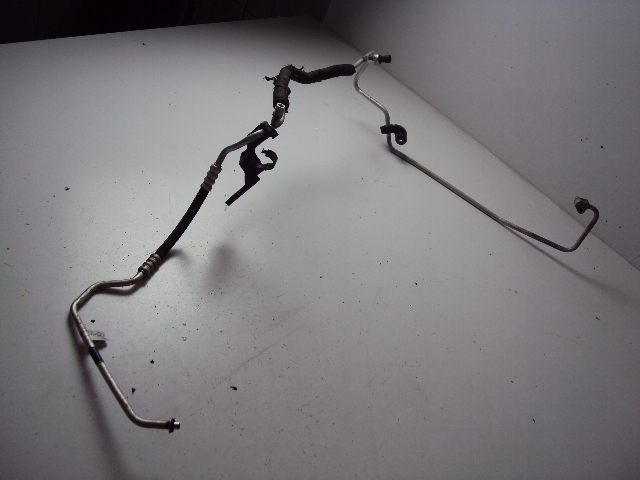 фото №1, Шланг кондиціонера alfa romeo giulietta 10-