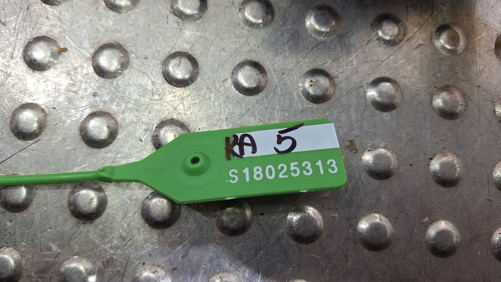 фото №7, Датчик датчик kąta поворота 8p0953549k audi a3 8p lift 8p0953549k