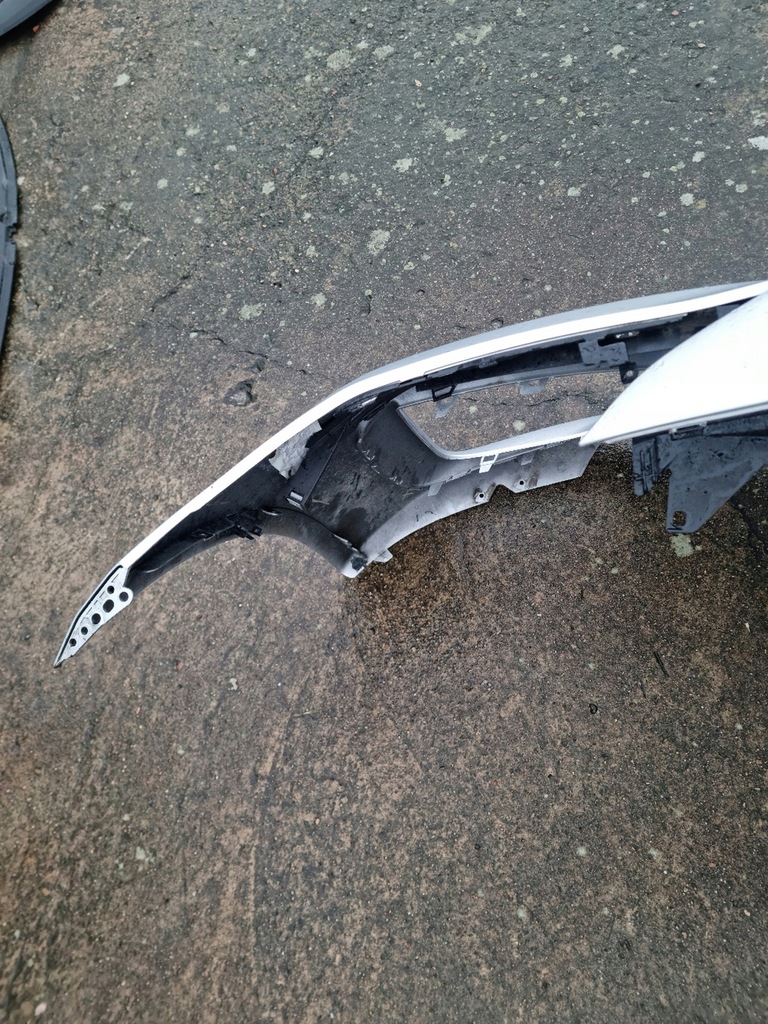 фото №6, Jaguar xe r dynamic lift бампер передній перед