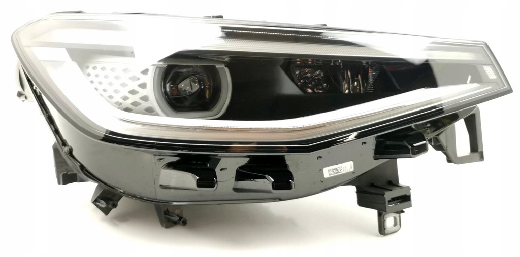 фото №1, Nowa org лампа права передня full led vw id.4