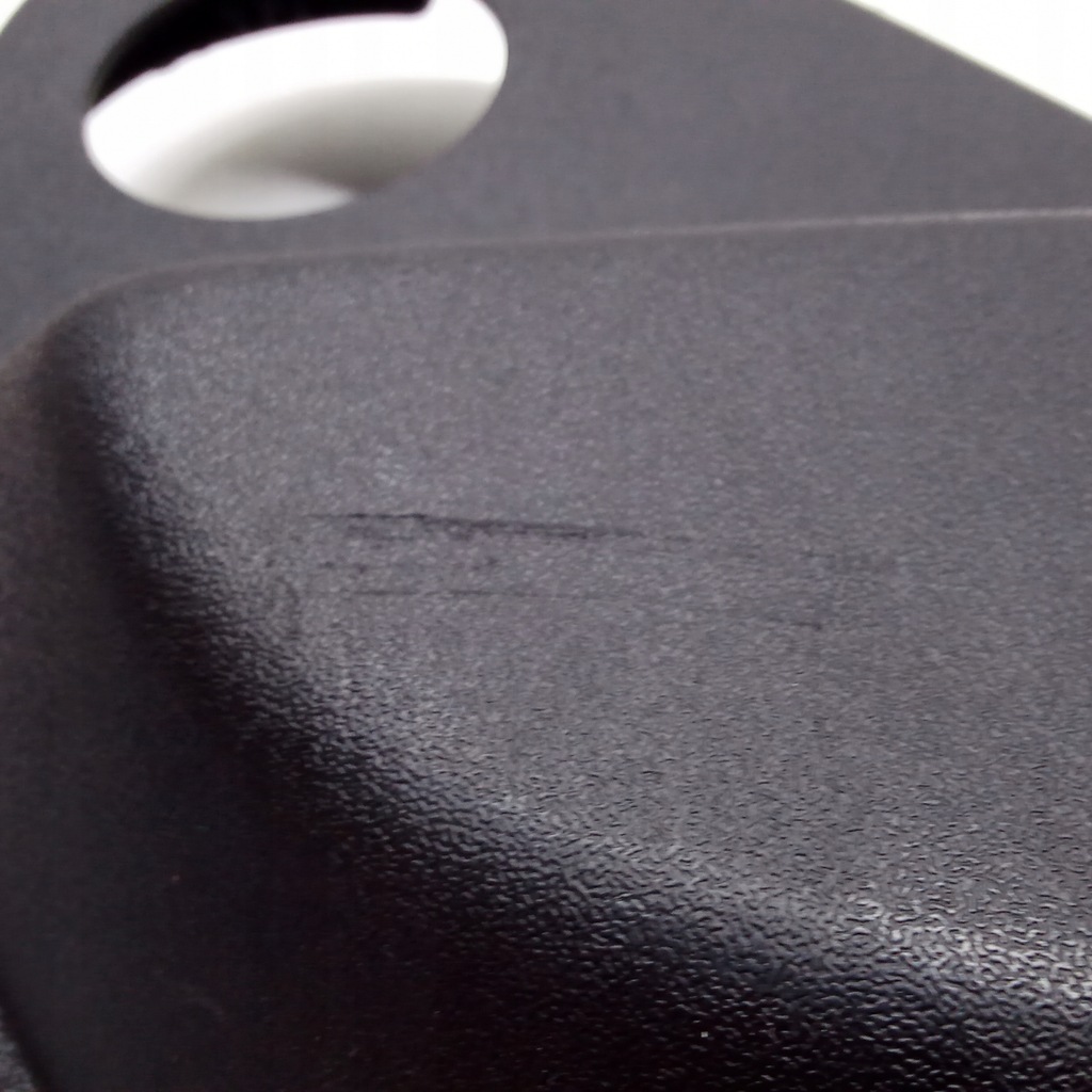 фото №6, Ford galaxy mk4 защита заглушка сиденье правый перед