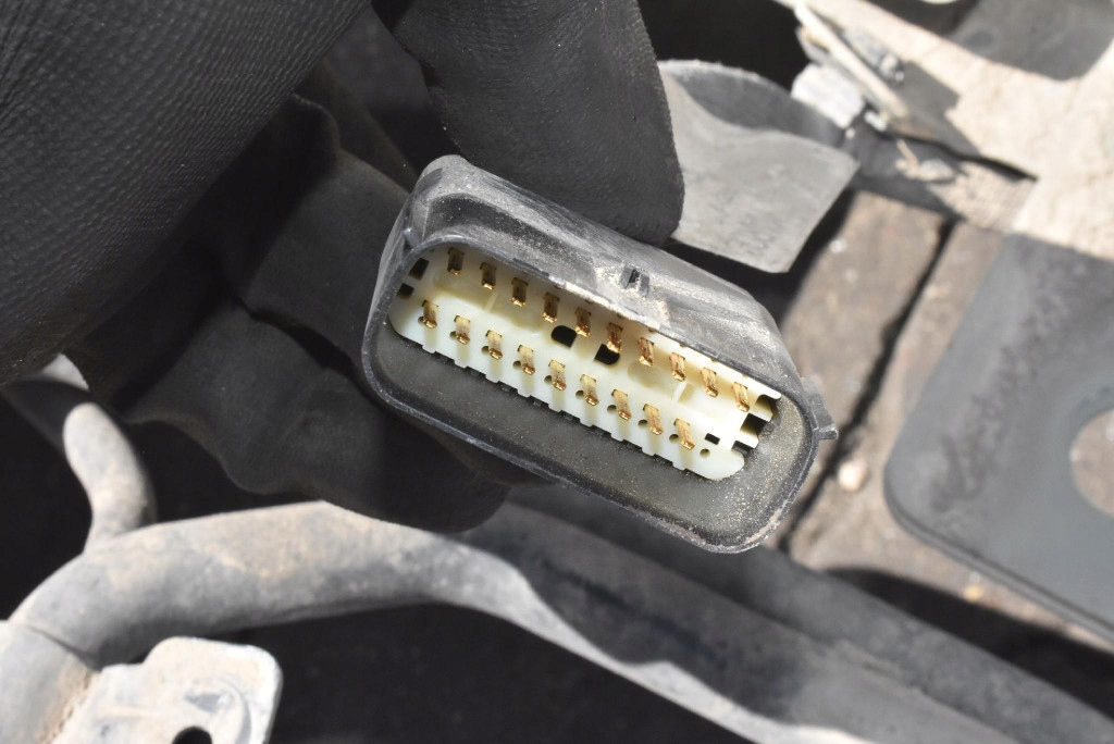 фото №8, Аккумулятор аккумулятор 9827789180 50000 wh peugeot 2008e 2 ii 136 km 19-21