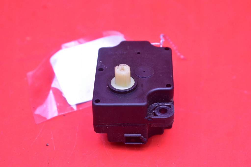 фото №6, Моторчик обігрівача 30676511 volvo xc90 1 i 2.4 d5 185 km 02-06