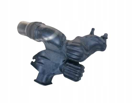 фото №1, Воздухозаборник резонатор chrysler 300c 3.5 v6