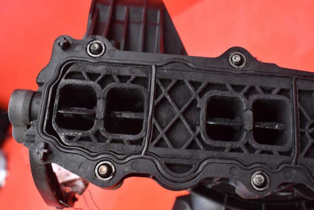 фото №5, Коллектор всасывающий a6510900228 jeep compass 1 i 2.2 crd 163 km 11-13