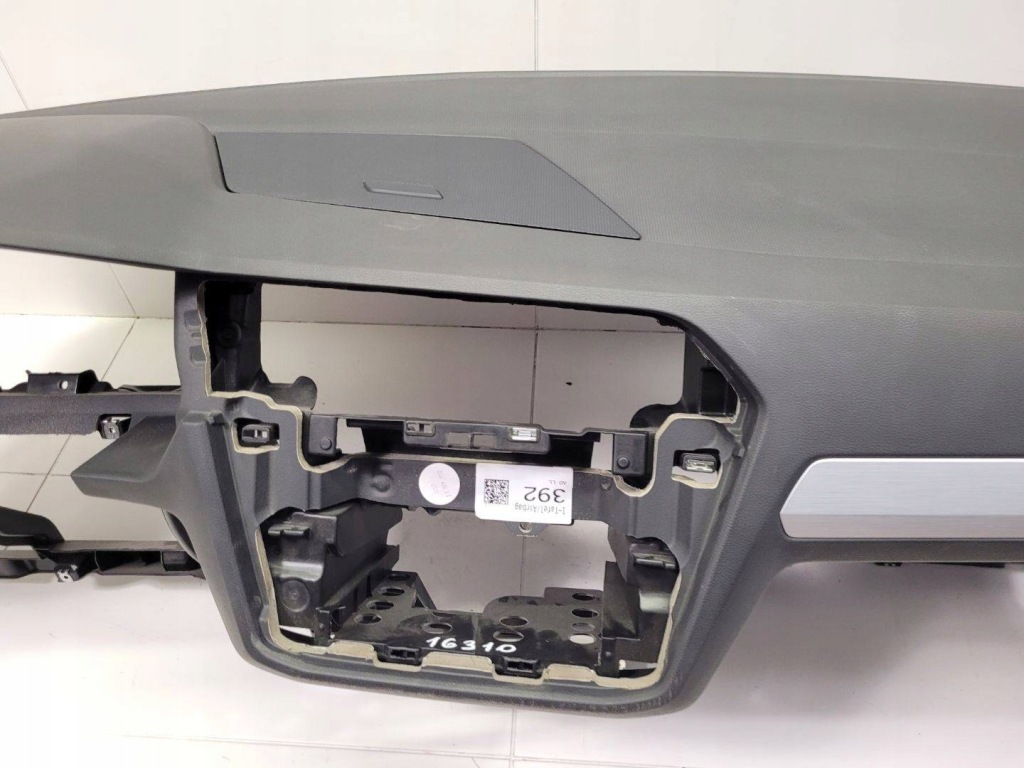 фото №7, Приборная панель приборная консоль volkswagen tiguan 2 2016 - 2020 5nb.858.296