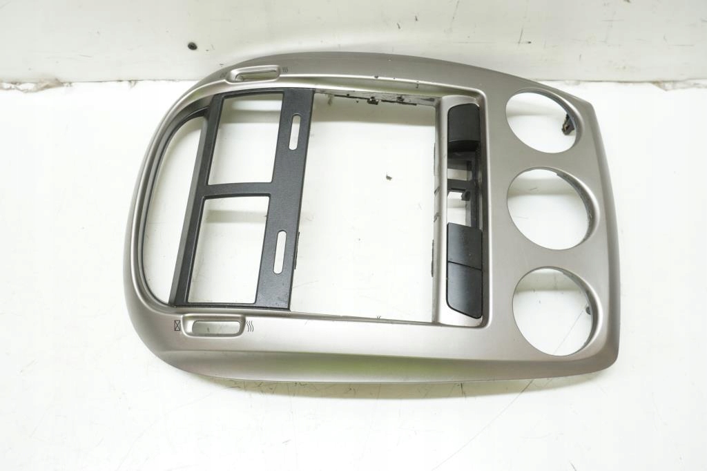 фото №1, Рамка радио kia cerato 1.6