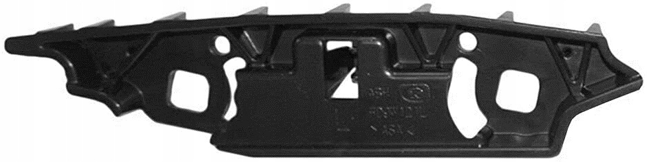 фото №1, Кронштейн бампера правое ford escape kuga 2019-