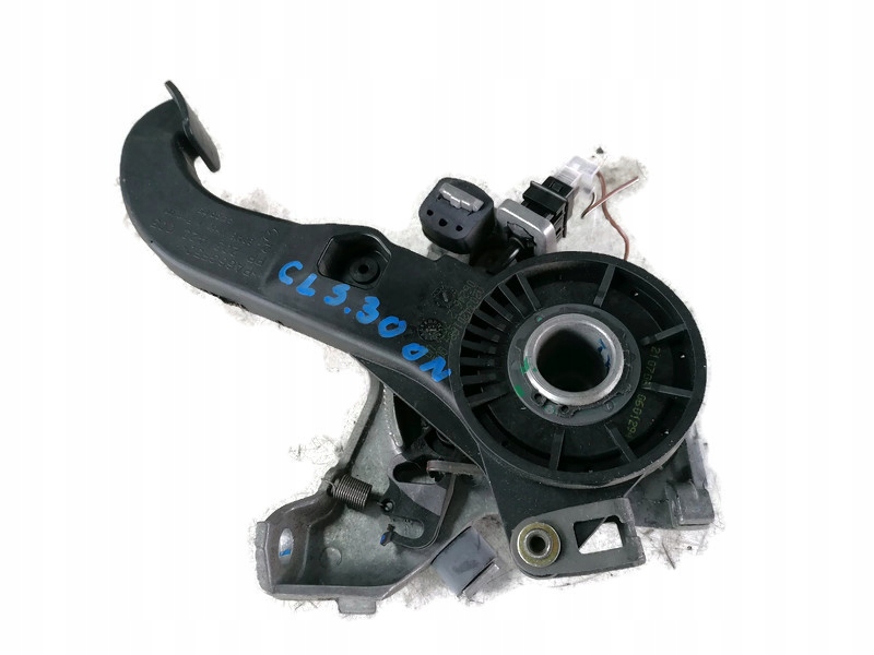 Купити Mercedes w219 cls 06r механізм гальма ручного 203420005