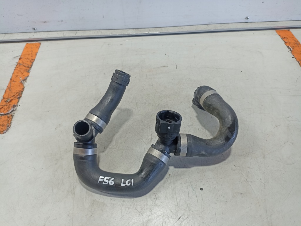 Купити Mini cooper f56 lci bev патрубок води 8741788