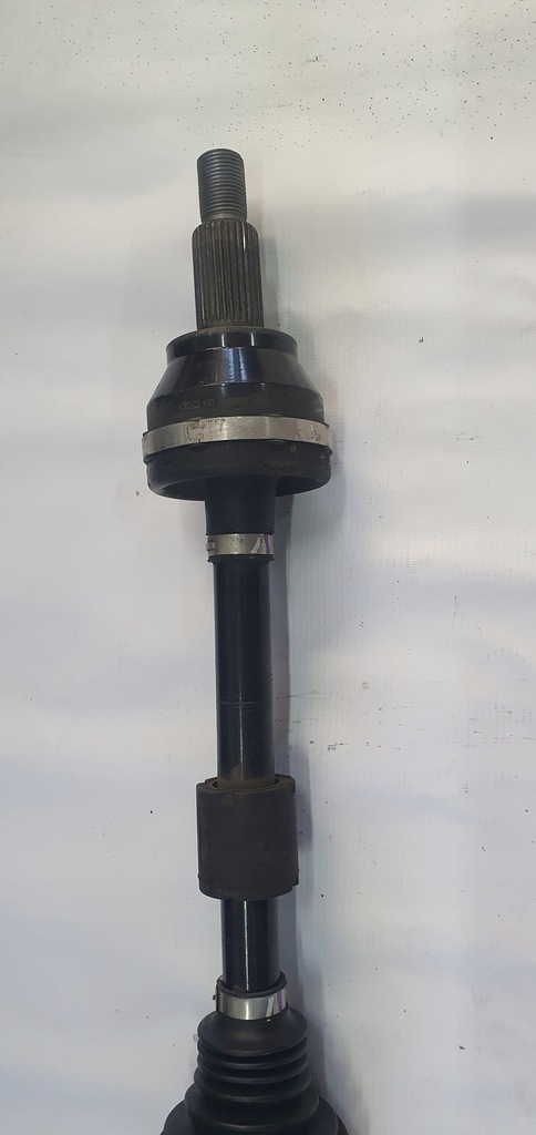 фото №1, Привідний вал задня range rover evoque ii l8d2-4k138-ac idealna