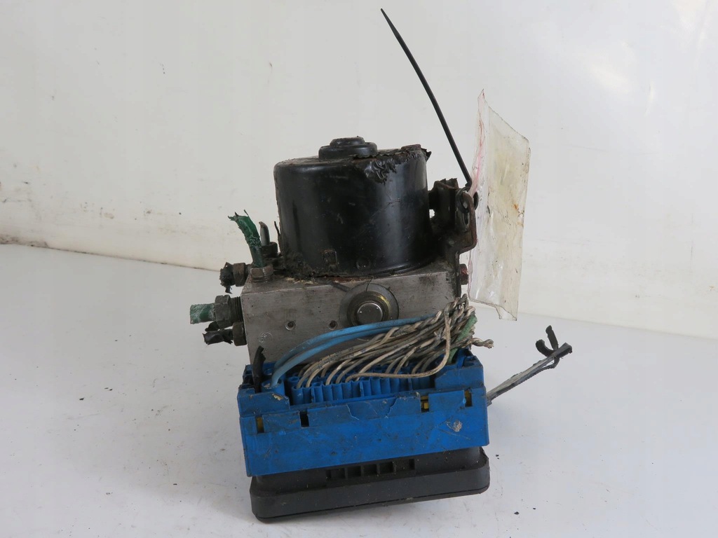 фото №8, Насос abs citroen c5 i 10096011283