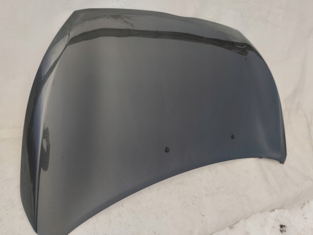 фото №2, Space star ii капот демонтаж !!!