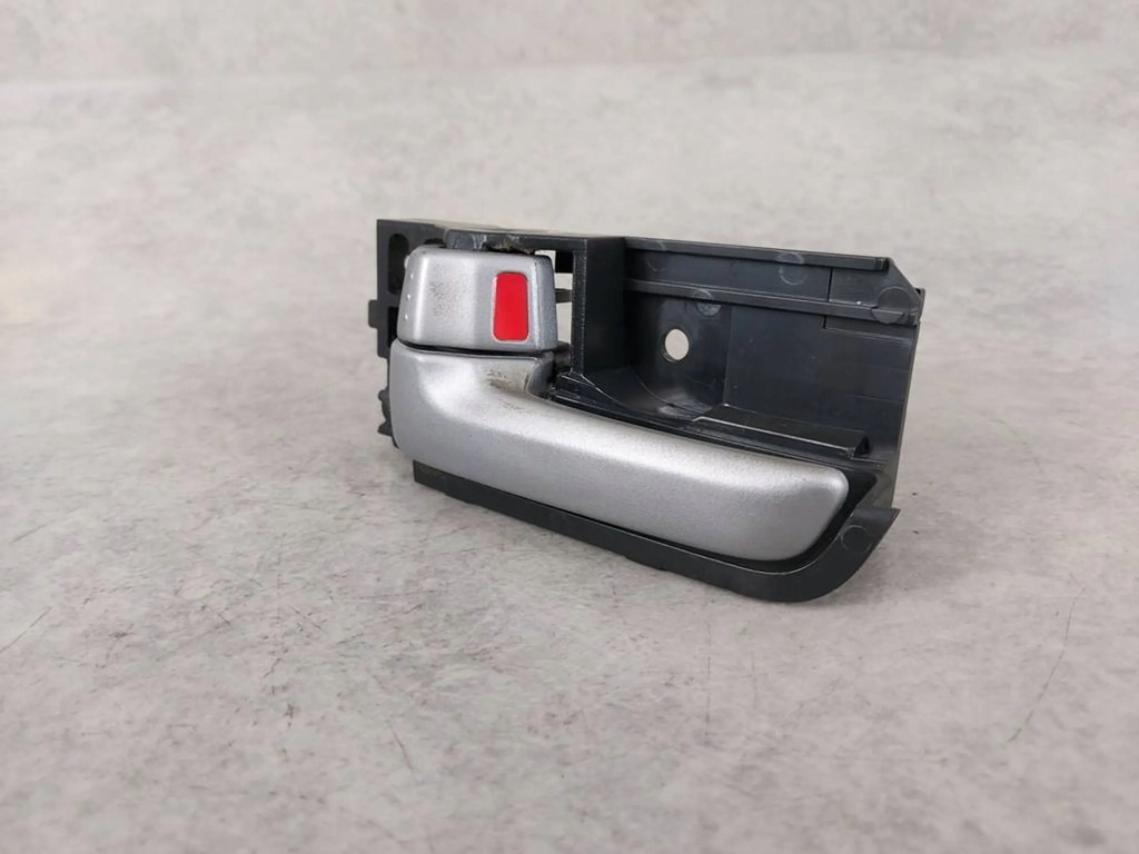 фото №4, Ручка внутренняя левый перед suzuki swift iv mz