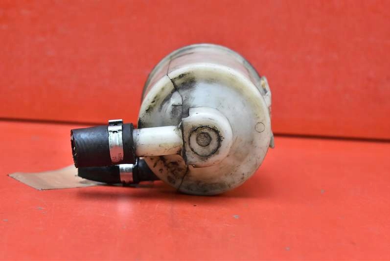 фото №6, Бачок усилителя mg zr 105 1.4 16v 103 km 01-05