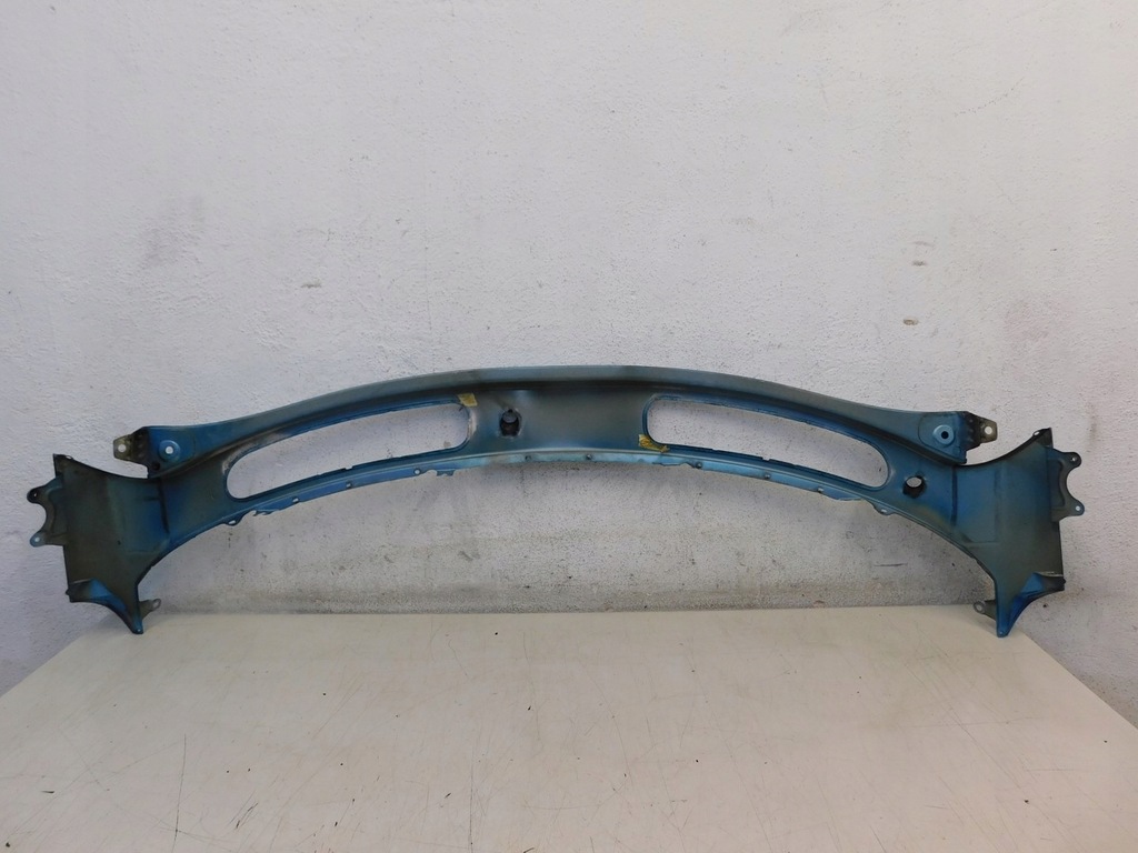 фото №4, Жабо mini cooper r50 1.4td 2004r