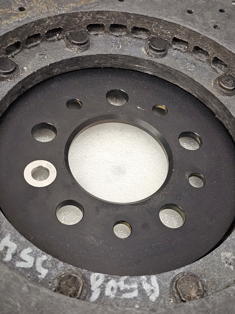 фото №14, Гальмівні диски керамічні set alfa romeo giulia stelvio maserati qv ceramika