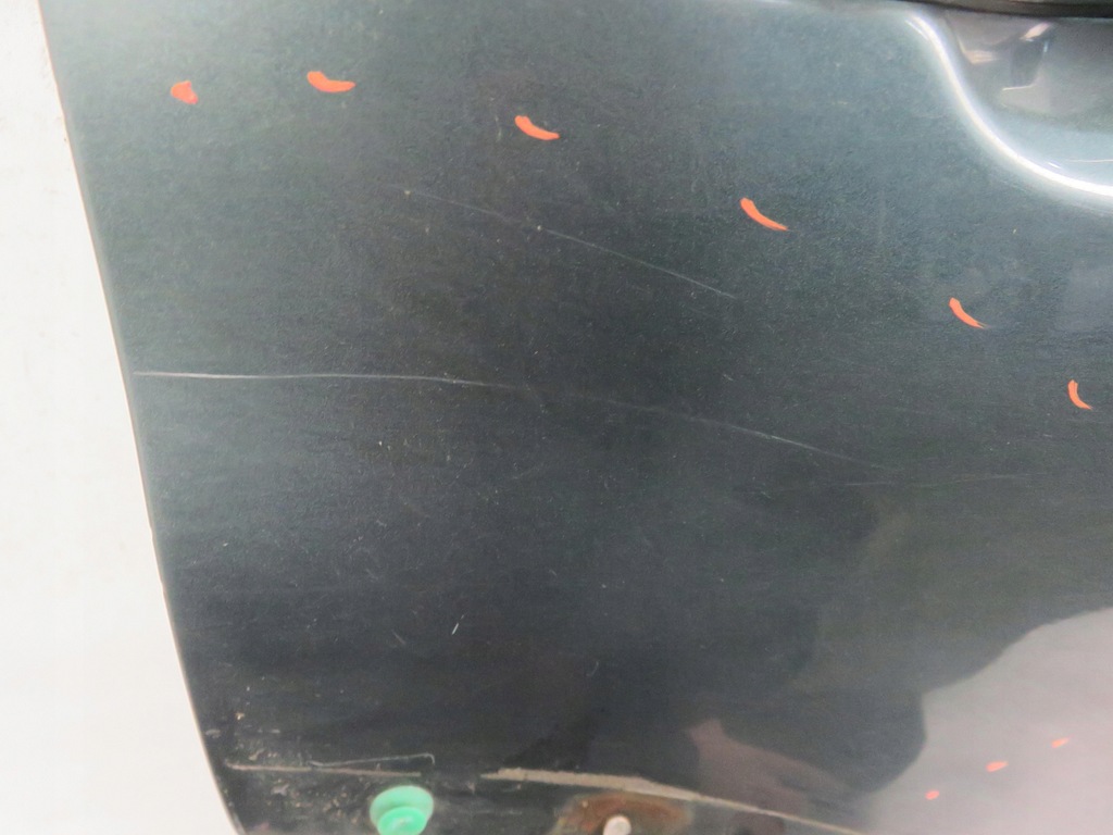 фото №7, Дверь правый задняя mitsubishi outlander i cu_w g44