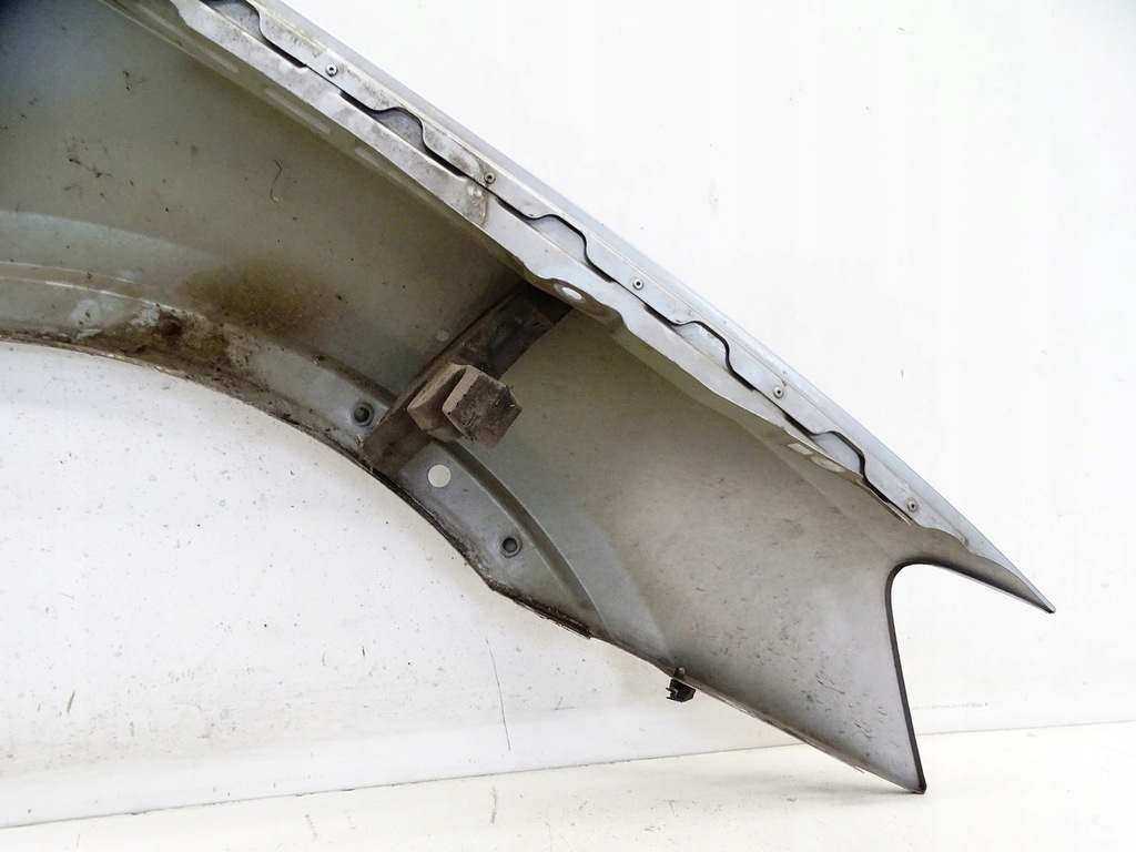 фото №13, Крыло левый перед передний audi q3 8u lift s-line lz7g